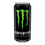Energético - Monster Verde