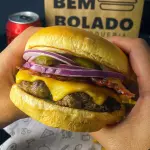 Bacon Cheese