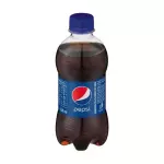 PEPSI COLA 355 ML