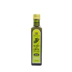 Aceite de oliva extra virgen orgánico blend intenso · Samaca 250 ml
