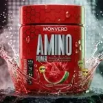 AMINO POWER MONVERD 30 TOMAS
