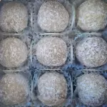 Caixinha de Beijinhos 88g