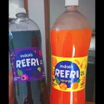 Refrigerante 2litros