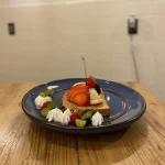 Banana Toast