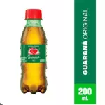 Guaraná mini