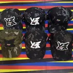 Gorra VZLA camuflada (ELEGIR COLOR)