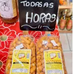 Salgadinho PIMENTINHA 200g
