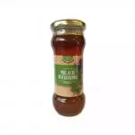Miel de abeja cruda · Cooperamaz 500 g