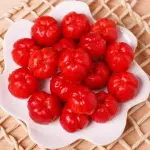 Suco de Acerola