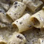 Truffle sauce🍄‍🟫