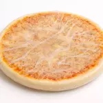 PIZZA GRANDE