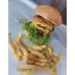 Burguer duplo