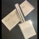 TOP COAT D&Z CRISTAL