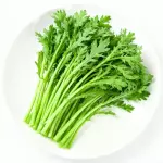 TONG HO 茼蒿