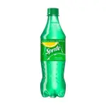 Sprite 500 ml