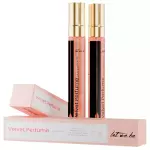Let me be Velvet Perfume 30ml
