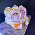 Tsunami Roll