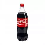 COCA COLA 2 lt