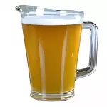 JARRA GRANDE