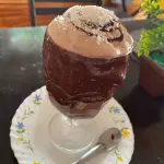 Shake Prestígio