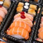combinado niguiri6 peças