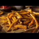 Papas fritas-🍟