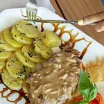 Filete de Cerdo