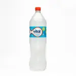 Agua sin gas 1.6l
