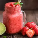 FROZEN c/ Álcool