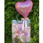 Kit 2 Rosa