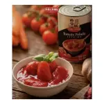 Tomate pelado fritz e Frida 1.5kg