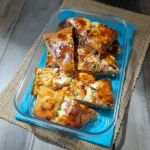 Queijo, Presunto e Requeijão