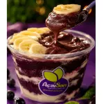 Açaí 1Litro + 8 Adicionais✨