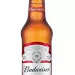 CERVEJA BUDWEISER LONG NECK
