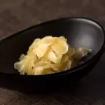 Gengibre