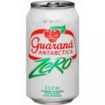 Antarctica Guaraná Zero (350ml)