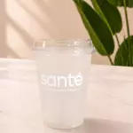 Agua de Coco