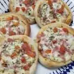 38- Napolitana