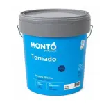 Plástica Montó Tornado  – Blanca