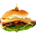 CHIVITO EN TORTUGA