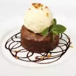 Petit Gateau