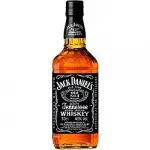 WHISKEY JACK DANIELS