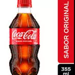 COCA COLA PET 355 ML