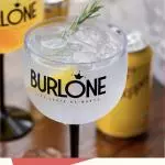 GIN TÔNICA