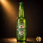 Heineken 600ml retornável