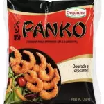 FARINHA PANKO ORQUIDEA 1kg