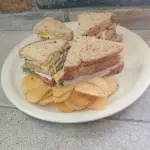 Club Sandwich