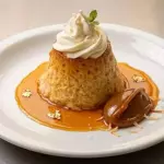 FLAN CASERO MIXTO
