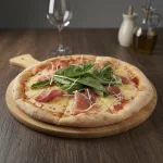 Pizza Di Parma