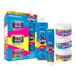 KIT CAP. CRONOGRAMA CRONOFUNNY 5X1